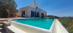 Villa Lotos - Tálanda