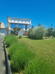 Chambre du paille en queue