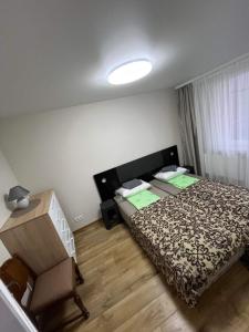 Apartamentai prie Zakso kalno