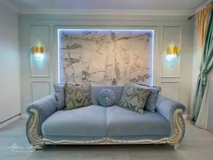 Nostra Casa - Sîntandrei