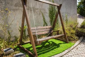 Montana House Njeguši