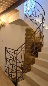 Village home in Ménerbes