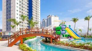 Salinas Exclusive Resort - 阿居鲁特乌亚