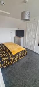House share with few ensuite rooms near Southmead