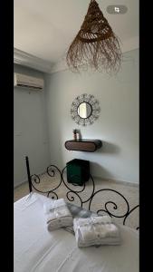 Superbe penthouse avec piscine et barbecue