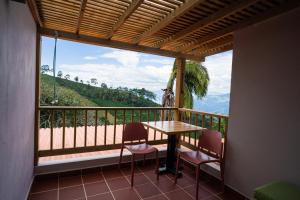 Hotel Monteverde Campestre