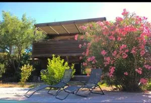 Étage de villa à Cala-Rossa proche des plages - Lecci