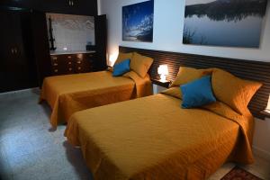 Bienvenidos a San Miguel