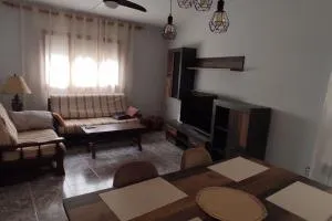 Casa tío Francisco - Fuentes de Ebro