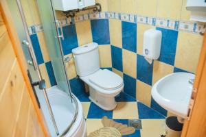 Etno Guest House Gorski car