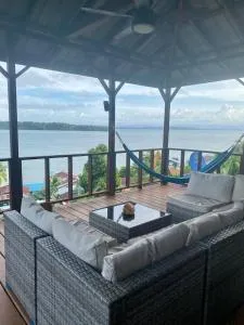 Casa del Cielo - Punta Juan Brown