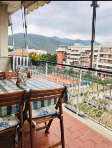 Casa vacanze Patrizia