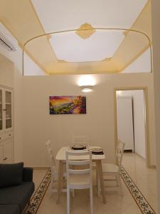 Apartment mit 2 Schlafzimmern