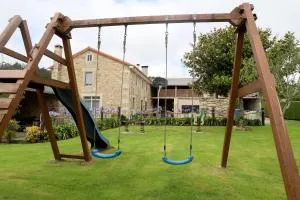 Casa Nunes - Reparada