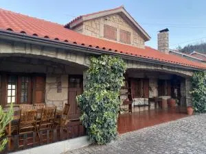 Casa da Ondrinha - Salgueiro