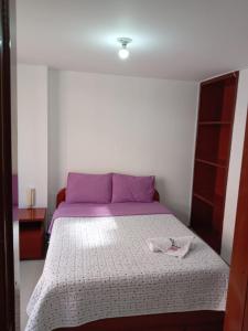 Hotel Manhattan City