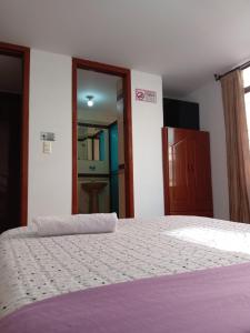 Hotel Manhattan City