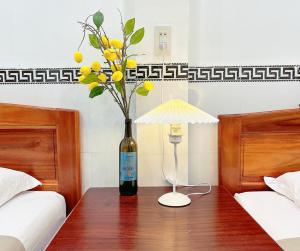 Quoc Dinh Guest House