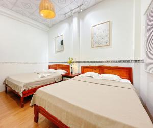 Quoc Dinh Guest House