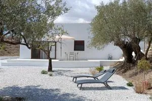 Cortijo Ciprés - Derde