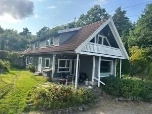 Skjult perle ved havet - Eskeland