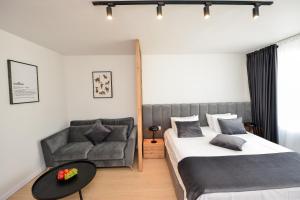 Novo Studio - Cismigiu Gardens - Quiet Room - Smart Tv
