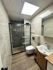 Denize kolay ulaşım lüks ev