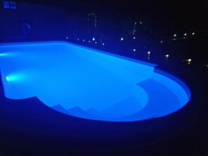 Namiot glampingowy Loft