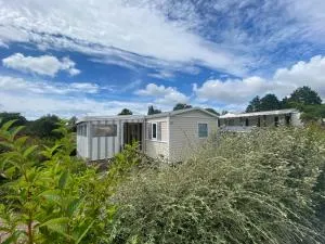 Le domaine de la billardière - Le Givre