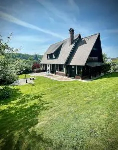 La groseille - Auppegard