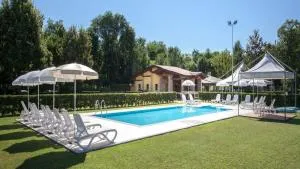 Agriturismo Al Buttasella - Codroipo