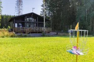 Villa Rantaniitty - Salmentaka