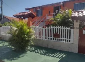 Pousada Mar e Sol - Cachoeiras de Macacu