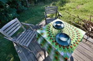 Na samotě U Včelína