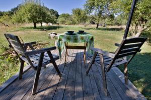 Na samotě U Včelína