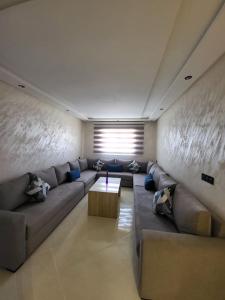 Bel appartement lumineux et neuf