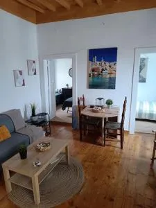 To stegadaki - Traditional Cycladic Mansion - 阿诺锡罗斯