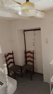 To stegadaki - Traditional Cycladic Mansion