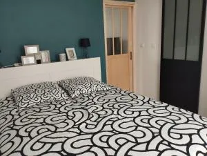 La Cité du 56 - Chenôve