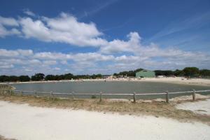 Maisons de vacances Kali-Na : photos des chambres