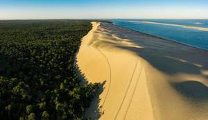 Maisons de vacances Kali-Na : photos des chambres