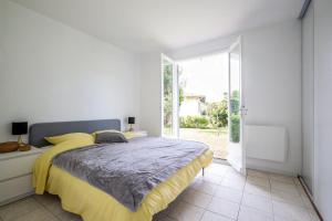 Maisons de vacances Kali-Na : photos des chambres