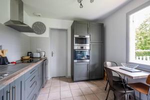 Maisons de vacances Kali-Na : photos des chambres