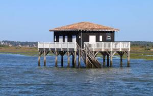 Maisons de vacances Kali-Na : photos des chambres