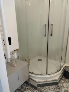 Appartements La Cite du 56 : photos des chambres