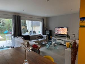 Le Mas de Fabregas Villa proche des plages