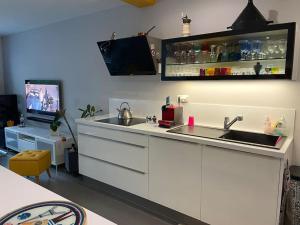 Le Mas de Fabregas Villa proche des plages