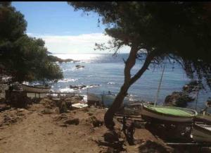 Le Mas de Fabregas Villa proche des plages