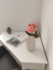 Appartements La Cite du 56 : photos des chambres