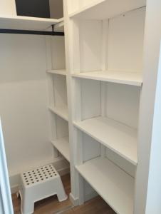 Appartements La Cite du 56 : photos des chambres